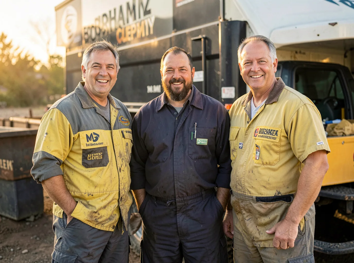 Sewage Cleanup company in Chickasaw, OH