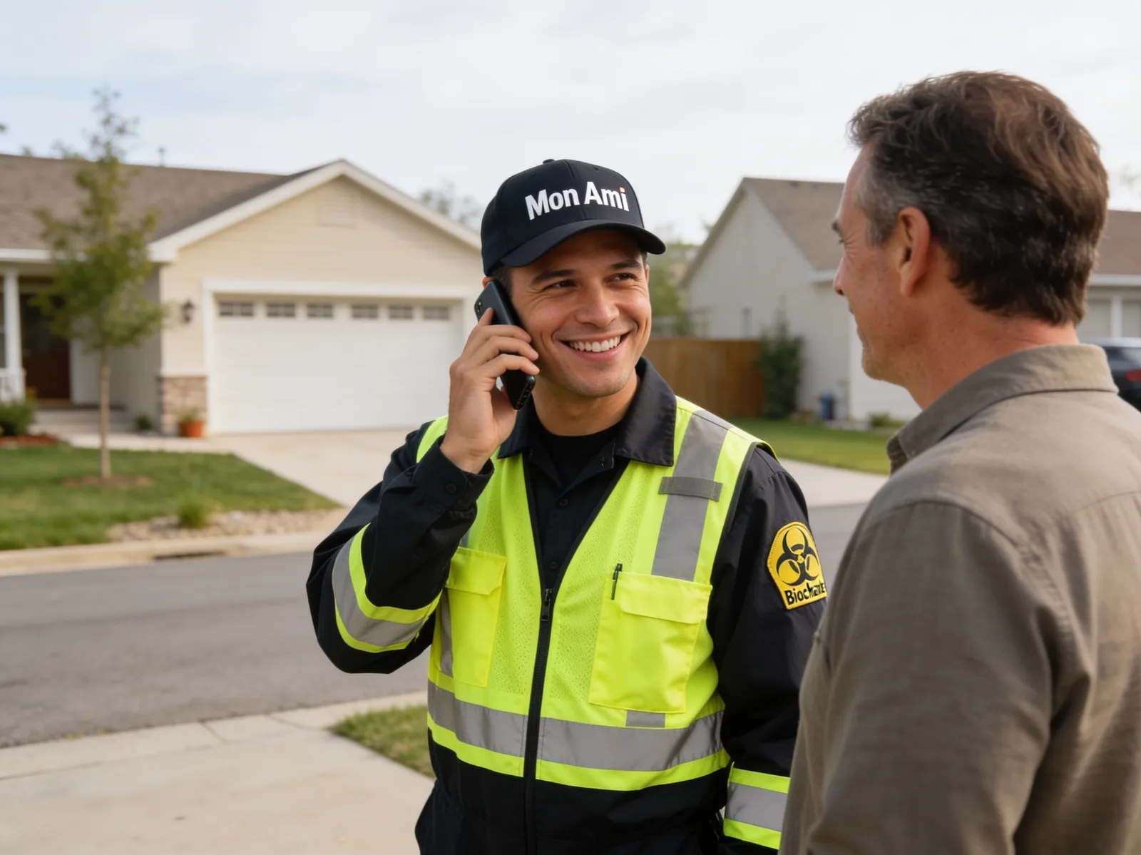 Sewage Cleanup Chickasaw, OH FAQs